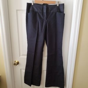 Express trousers